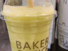 -BAKER&SPICE(环贸店)