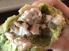 牛油果熏鸡肉-LELECHA乐乐茶(美罗城店)