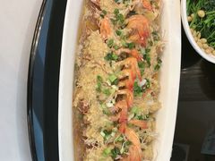 -丰收日·小海鲜·沪上家宴(顾村正大店)