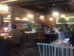 -筱爷叔·上海传统手工菜(玉树路店)