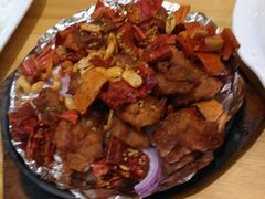 -乌镇那一年小院主题餐厅(甘泉西路店)