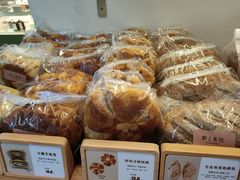 -野上麦田(中贸广场店)