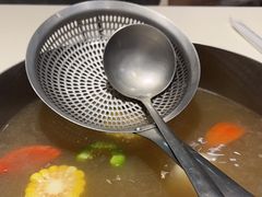 -陈记顺和潮汕牛肉火锅(韩江路店)