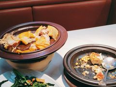 -秋色客家菜(南山店)