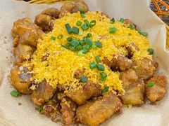 -南记食粥坊·宵夜大排档(莲花总店)