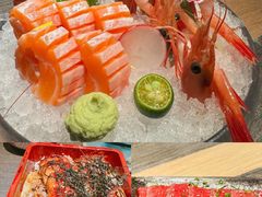-炙柒Sekinana·精致日料(合生汇店)