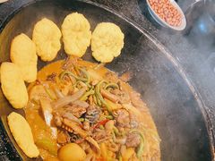 -土灶人家柴火鸡(都江堰店)