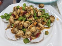 -威海渔村(黄兴路店)