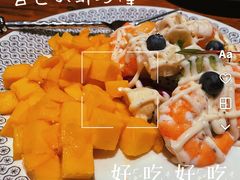 -星叶·东南亚料理(宁波万象汇店)