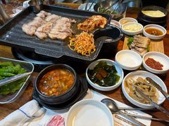 -Dombe豚(黑猪肉街店)