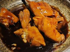 -应天大明王朝·南京菜(中山陵店)