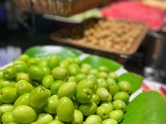 -淡尾·海鲜自助概念餐厅(虹桥南丰城店)