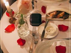 -壳里西餐厅Coquille Seafood Bistro(蒙自路店)