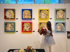 -观澜湖手艺工场·陶艺·吹玻璃·拼豆