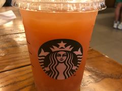 -星巴克(广州新粤新店)