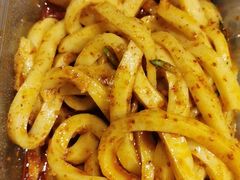 -舌尖尖传统小吃(万达店)