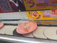 -争鲜回转寿司(朝北大悦城店)