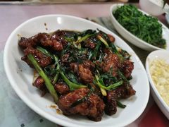 -蘭心餐厅(进贤路店)