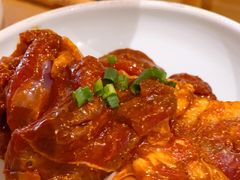 -九田家黑牛烤肉料理(石路天虹店)
