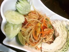 -Dang restaurant (patong phuket)