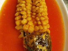 松子鱼-西安饭庄·非遗陕菜(钟楼店)