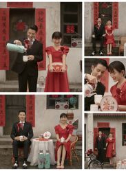 -易摄影婚纱摄影工作室