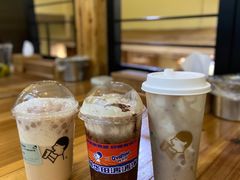 -喜茶(东莞雍华庭店)