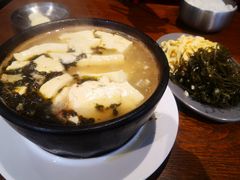 紫苏豆腐汤-砂唐居(总店)