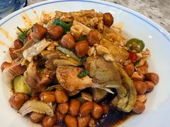 -刘昌兴菜馆(金轮第一城店)