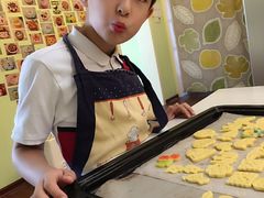 -可心DIY蛋糕烘焙生活馆(迈皋桥万谷慧店)
