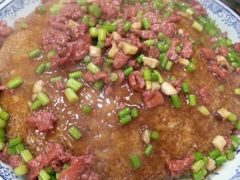 土锅巴-富临轩私房菜(集庆门大街店)