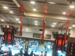 -一楼食业·美食人家
