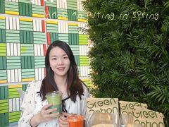 -Green Option(官舍店)