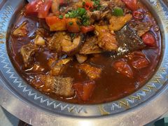 -大师傅金奖啤酒鱼(西街口总店)