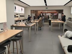 -华为授权体验店(近铁城市广场)