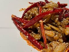 -湘上湘(正大中心总店)