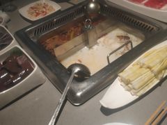 -海底捞火锅(万象城店)