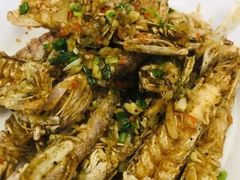 -芽庄老成都川菜馆