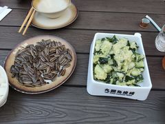 -唐力九头鸟烧烤·罗田吊锅(西云楼店)