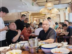 大堂-衡厨·衡阳土菜(中南店)