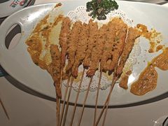 -南山翁新概念川菜(江宁万达广场店)