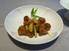 -宣和苑(华侨新村店)