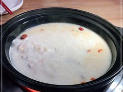 -好彩猪肚鸡(正弘城店)
