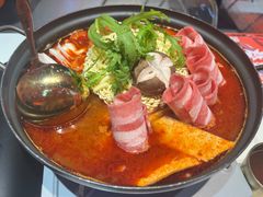 -崔解放·朝韩大排档(虹悦城店)