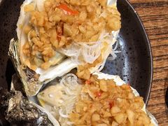 -蚝堡海鲜·威海菜·海肠捞饭·烧烤·亚洲吃蚝公司(幸福门店)