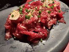 -JUJU炭火烤肉·干杯小酒馆