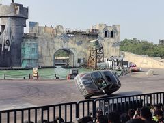 -渔岛海洋度假区