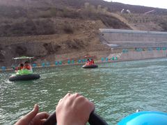 -山西乌金山旅游区