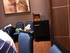 包厢-柒园·三十年创意杭帮菜(龙湖滨江天街店)