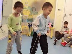 -易贝乐成长中心(坂田中心)